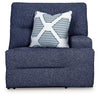 Acklen Place Power Reclining Sectional with Chaise