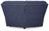 Acklen Place Power Reclining Sectional with Chaise
