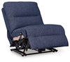 Acklen Place Power Reclining Sectional with Chaise