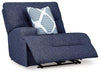 Acklen Place Power Reclining Sectional with Chaise