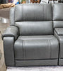 5Z - Pittson Power Reclining Sectional Loveseat image