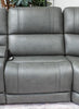 5Z - Pittson Power Reclining Sectional image