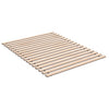 Arloster Upholstered Bed