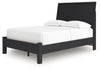 Danziar Bed