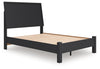Danziar Bed