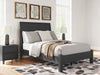 Danziar Bed