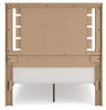 Brozmont Bed