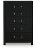 Maeling Chest of Drawers