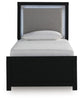 Maeling Bed