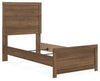 Broachmyn Bed