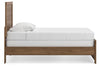 Broachmyn Bed