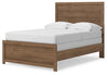 Broachmyn Bed