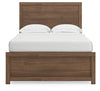 Broachmyn Bed