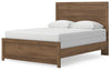 Broachmyn Bed