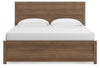 Broachmyn Bed