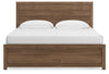 Broachmyn Bed