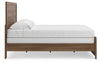 Broachmyn Bed