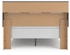 Broachmyn Bed