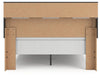 Broachmyn Bed