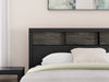 Broachmyn Bed