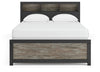Broachmyn Bed