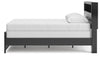 Broachmyn Bed