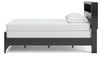 Broachmyn Bed
