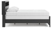 Broachmyn Bed