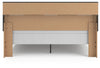 Broachmyn Bed