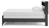 Broachmyn Bed
