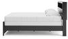 Broachmyn Bed