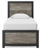 Broachmyn Bed