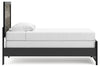 Broachmyn Bed
