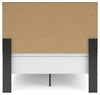 Broachmyn Bed