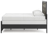 Broachmyn Bed