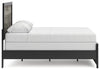Broachmyn Bed