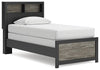 Broachmyn Bed