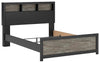 Broachmyn Bed
