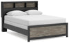 Broachmyn Bed
