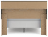 Broachmyn Bed