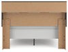 Broachmyn Bed