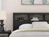 Broachmyn Bed