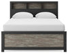 Broachmyn Bed