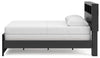 Broachmyn Bed