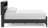 Broachmyn Bed