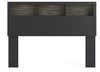 Broachmyn Bed