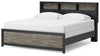 Broachmyn Bed