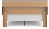 Broachmyn Bed