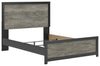 Broachmyn Bed