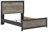 Broachmyn Bed